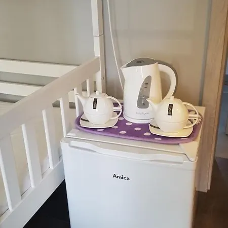 Διαμέρισμα Pod Sosnami *