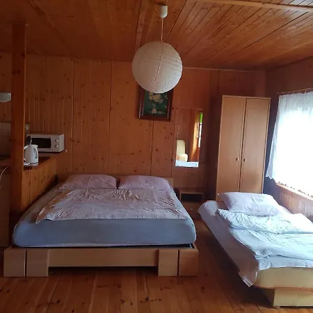 Pod Sosnami * Władysławowo
