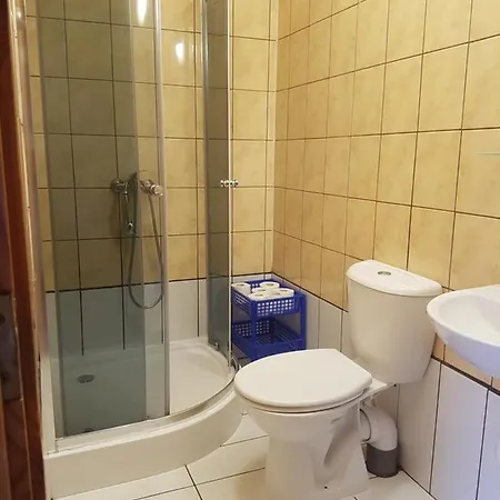 Διαμέρισμα Pod Sosnami Władysławowo