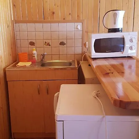 Διαμέρισμα Pod Sosnami Władysławowo